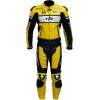 RTX Rossi WGP Replica Leather Motorcycle Suit 
